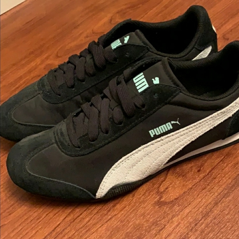 NEW! Puma Womens Size 7